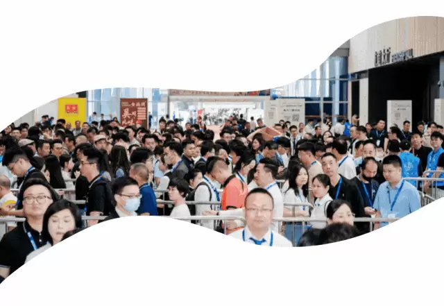 倒计时8天！2025 GIFE广州连锁加盟展：观众预登记火热进行中，华南加盟盛会，等你来掘金！