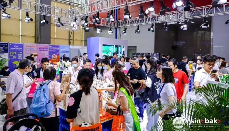 倒计时8天！2025 GIFE广州连锁加盟展：观众预登记火热进行中，华南加盟盛会，等你来掘金！