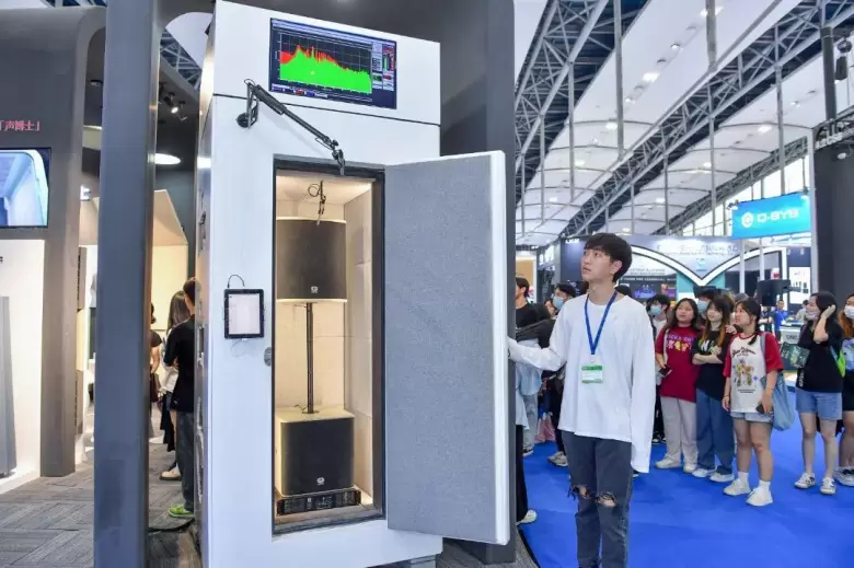 2025广州灯光音响展：观众预登记已开启，专业音响行业盛会等你来！