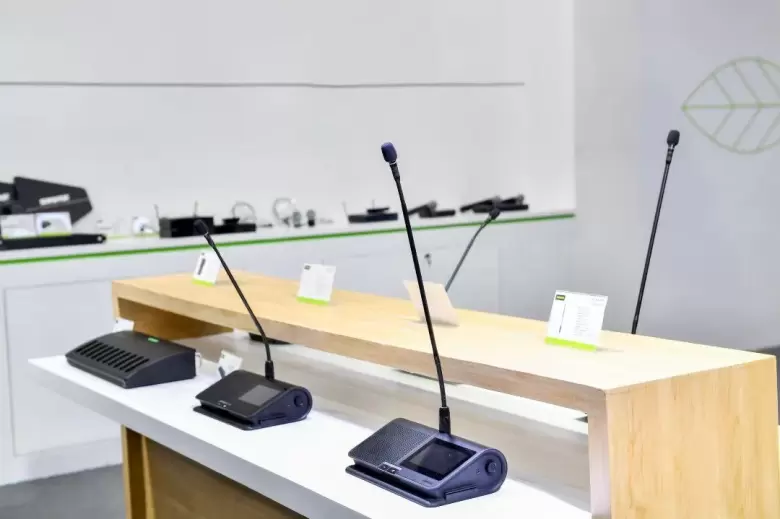 2025广州灯光音响展：观众预登记已开启，专业音响行业盛会等你来！