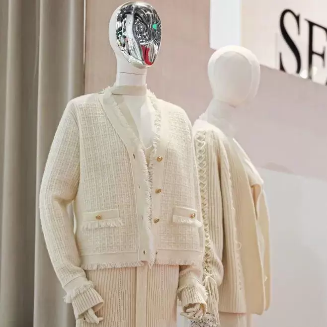 倒计时5天！2025 LINK FASHION上海服装展 —— 参观指南(时间+门票+交通)