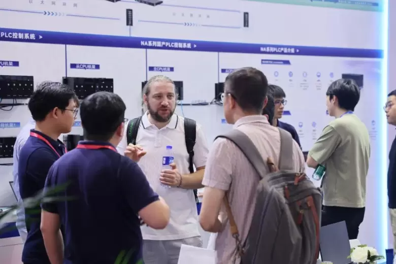 2025 SCIIF华南工博会：观众预登记已开启，智能制造盛宴等你来！