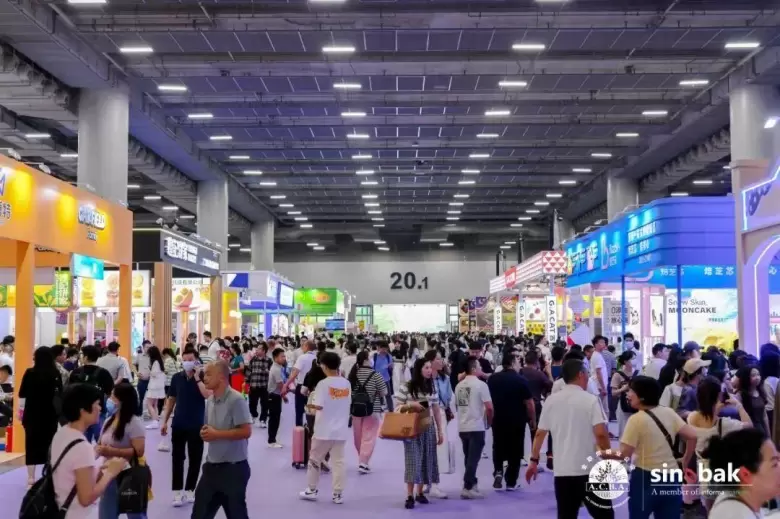 倒计时4天！2025 HOTELEX广州酒店及餐饮展：3大亮点提前看，一站式采购不可错过！