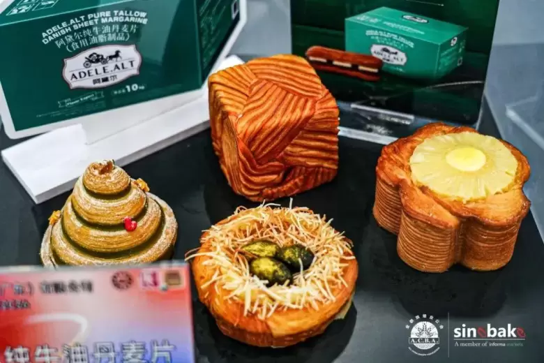 倒计时4天！2025 HOTELEX广州酒店及餐饮展：3大亮点提前看，一站式采购不可错过！
