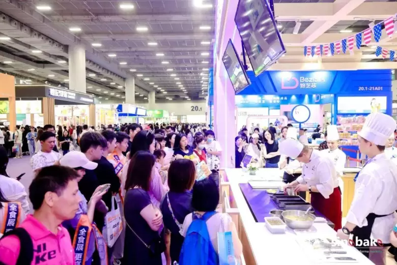倒计时4天！2025广州连锁加盟展：咖啡茶饮、中式餐饮等120+品类，一站式投资机遇！