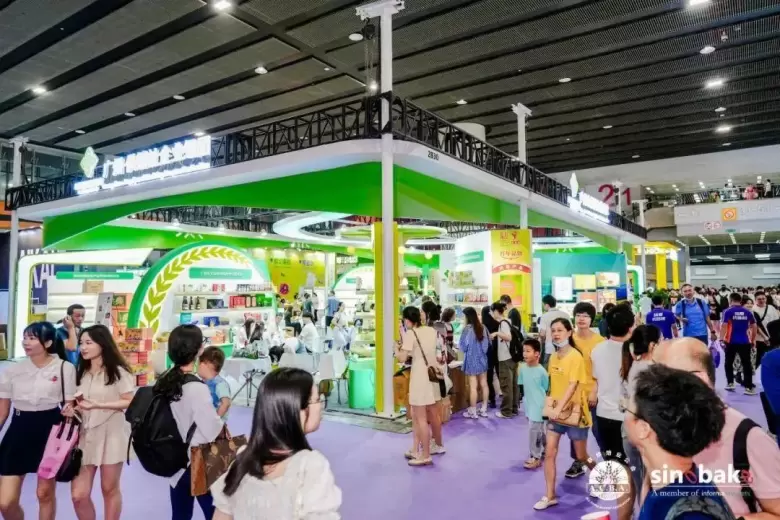 倒计时4天！2025 HOTELEX广州酒店及餐饮展：3大亮点提前看，一站式采购不可错过！