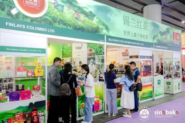 倒计时4天！2025 HOTELEX广州酒店及餐饮展：3大亮点提前看，一站式采购不可错过！