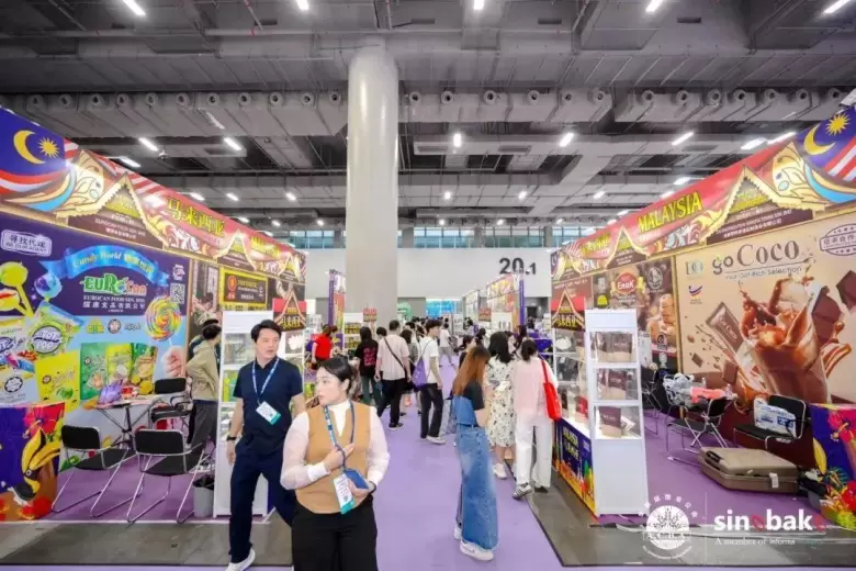 倒计时4天！2025 HOTELEX广州酒店及餐饮展：3大亮点提前看，一站式采购不可错过！