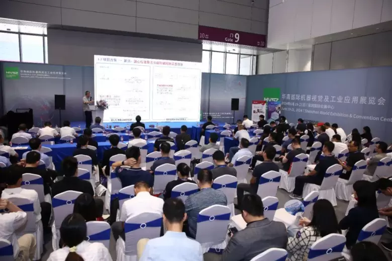 2025 SCIIF华南工博会：观众预登记已开启，智能制造盛宴等你来！