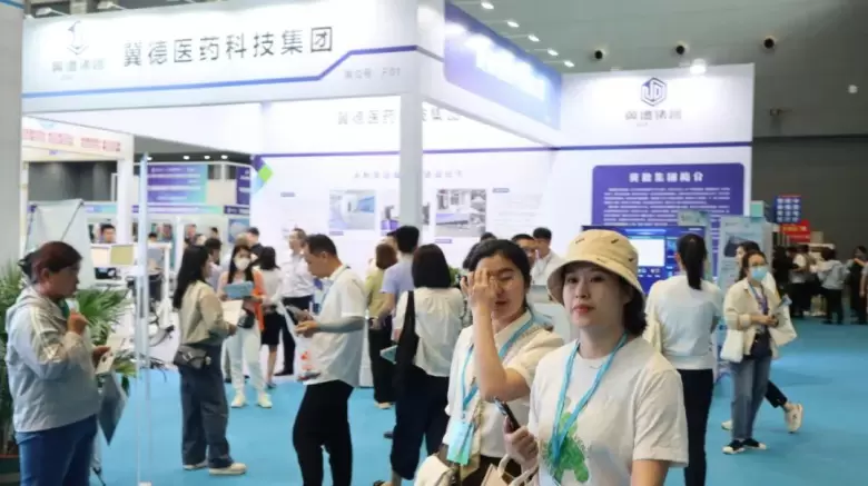倒计时8天！2025河北医疗器械展 —— 参观指南(时间+门票+交通)