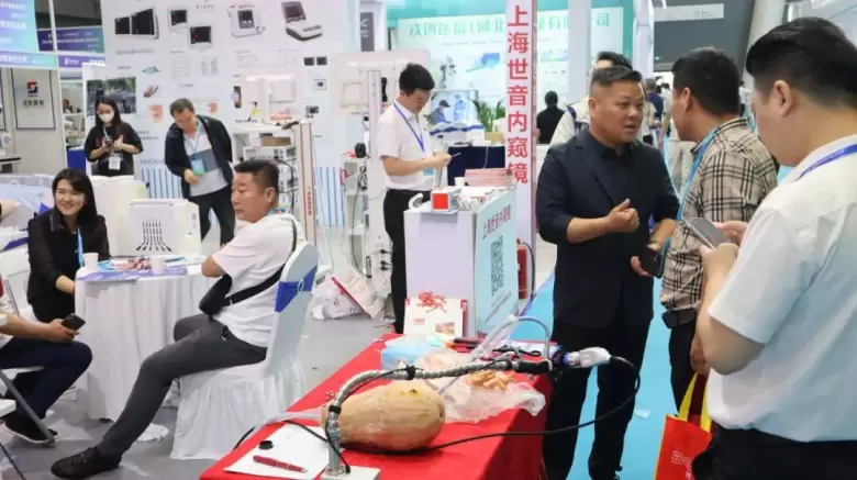 倒计时8天！2025河北医疗器械展 —— 参观指南(时间+门票+交通)