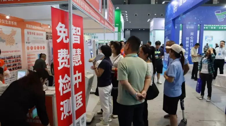 倒计时8天！2025河北医疗器械展 —— 参观指南(时间+门票+交通)