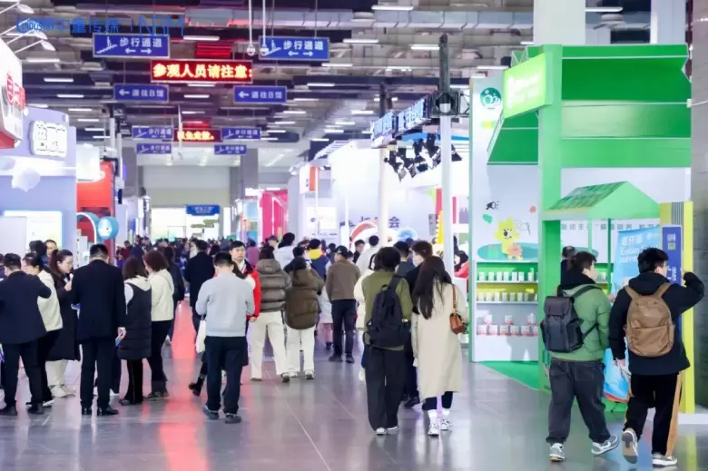 倒计时 6 天！2025 NBM杭州母婴展 —— 参观指南(时间+门票+交通)