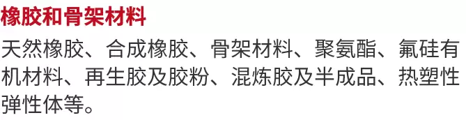 倒计时6天！2025大湾区橡塑展：逛展攻略来袭，门票免费领！