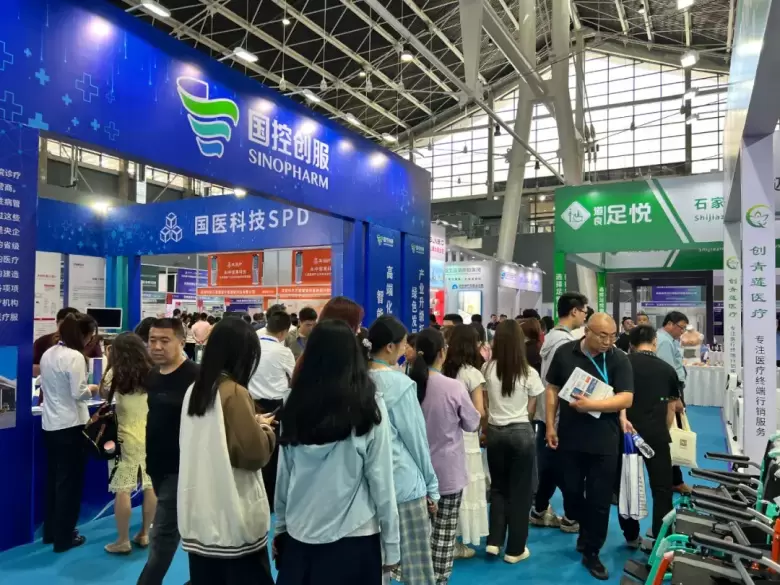 倒计时4天！2025河北医养展：亮点抢先看，医养产业盛会来袭！