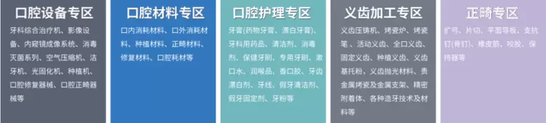 倒计时4天！2025华北口腔展：四大亮点抢先看，口腔器械盛宴来袭！