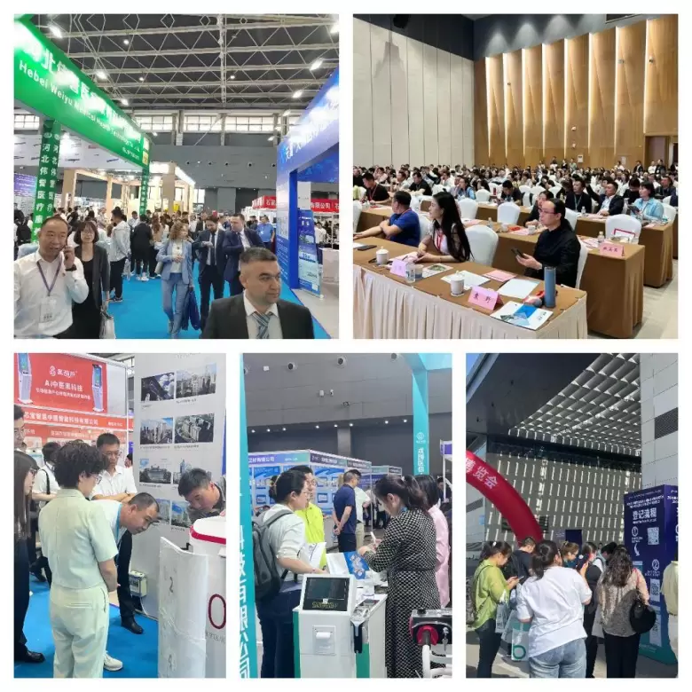倒计时4天！2025河北医疗器械展，会议日程与展商名录全攻略！