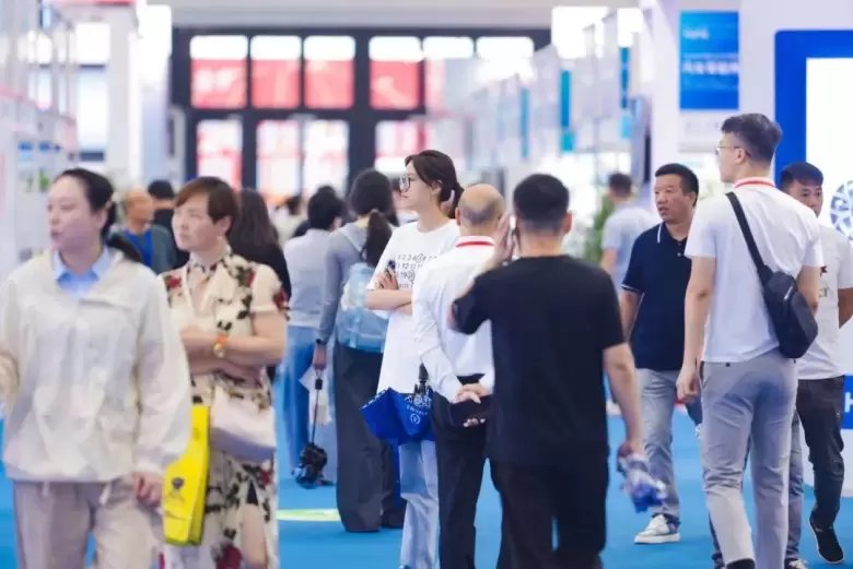 2025 TAPAS台州汽配展：观众预登记已开启，汽车零部件行业盛会等你来！