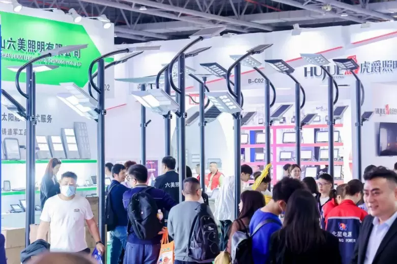 倒计时14天！2025中山古镇户外照明展：观众预登记火热进行中，照明行业盛会不容错过！