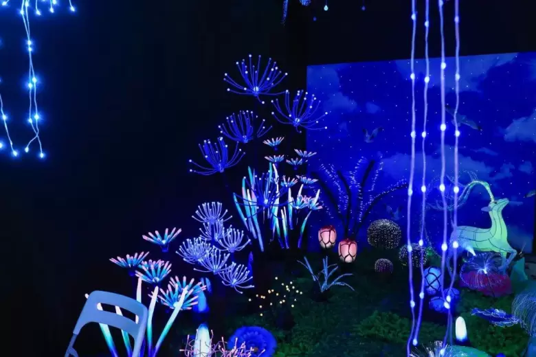 倒计时14天！2025中山古镇户外照明展：观众预登记火热进行中，照明行业盛会不容错过！