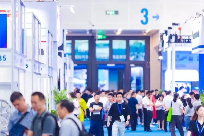 2025 TAPAS台州汽配展：观众预登记已开启，汽车零部件行业盛会等你来！