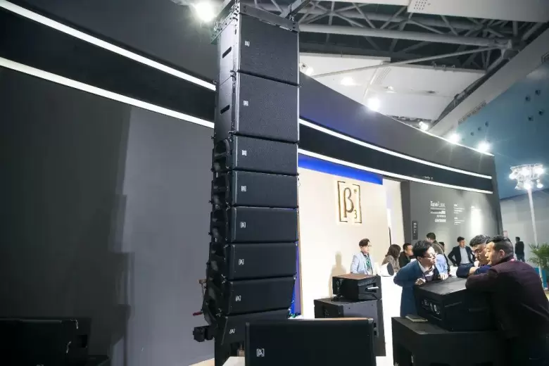 倒计时13天！2025广州灯光音响展：观众预登记火热进行中，专业音响行业盛会等你来！