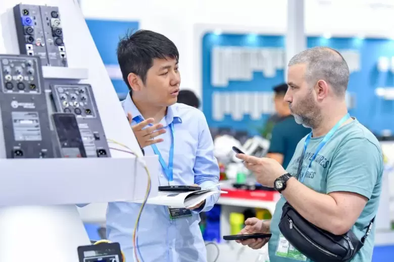 倒计时13天！2025广州灯光音响展：观众预登记火热进行中，专业音响行业盛会等你来！
