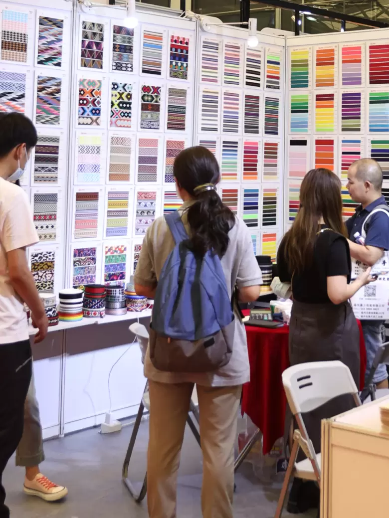 2025上海箱包展：观众预登记已开启！箱包及鞋业新品首发，免费入场速抢！