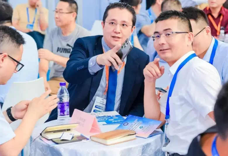 2025青岛机床展：观众预登记开启，智能制造盛宴，限时免费报名！