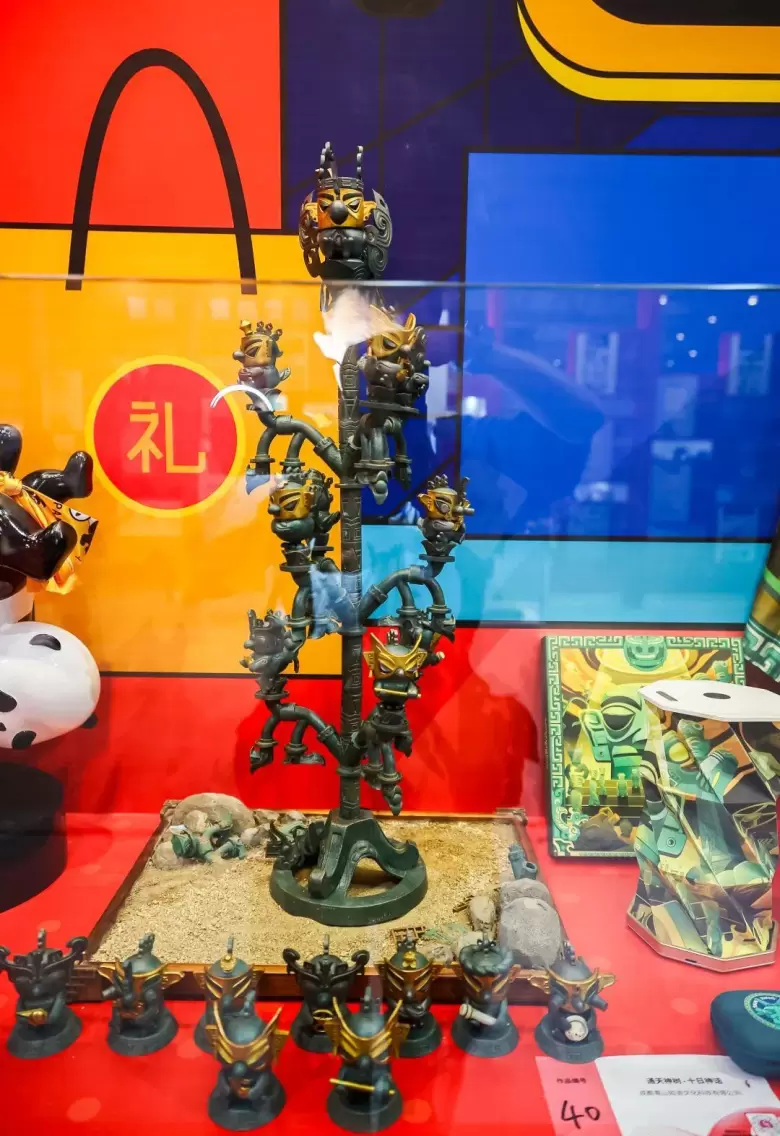 2025成都礼品展：观众预登记开启！文创非遗、创意家居新品来袭，限时领免费门票！