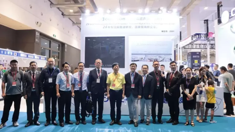 2025青岛口腔展：观众预登记已开启，口腔器械行业盛会亮点抢先看！