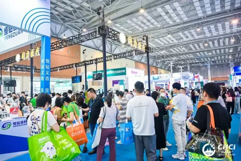 2025青岛口腔展：观众预登记已开启，口腔器械行业盛会亮点抢先看！