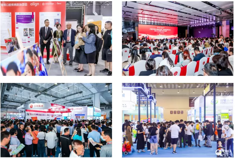 2025青岛口腔展：观众预登记已开启，口腔器械行业盛会亮点抢先看！