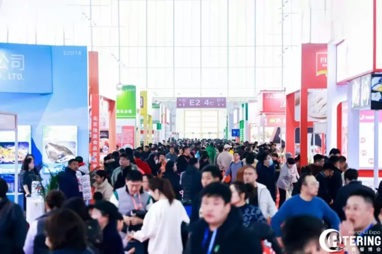 2025杭州酒店餐饮展：观众预登记已开启，共襄酒店餐饮盛会，期待您的加入！