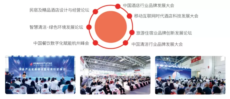 2025杭州酒店餐饮展：观众预登记已开启，共襄酒店餐饮盛会，期待您的加入！
