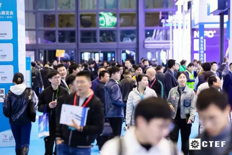 倒计时8天！CTEF 2025上海化工装备展：精彩内容抢先看，行业盛会来袭！