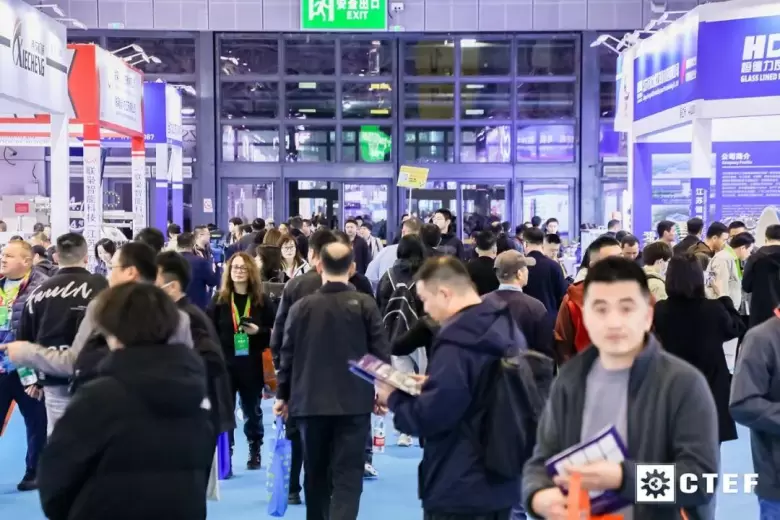 倒计时8天！CTEF 2025上海化工装备展：精彩内容抢先看，行业盛会来袭！