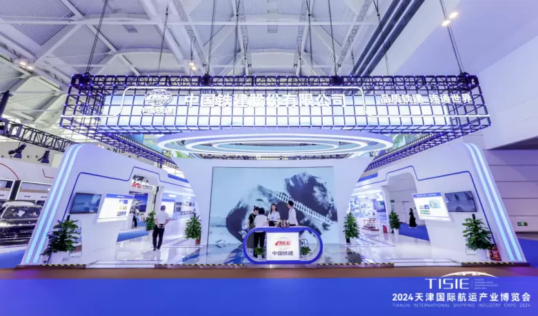 倒计时14天！2025天津国际航运展：港航装备展区亮点提前看！