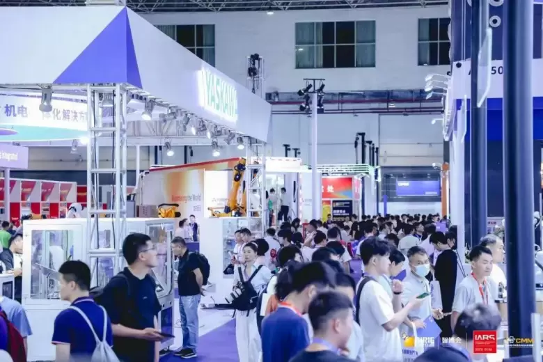 倒计时4天！2025 SCIIF华南工博会：展品范围大揭秘，速抢预登记名额！