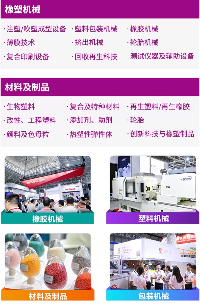 2025亚太橡塑展·青岛站：观众预登记开启，探索塑料橡胶新机遇！