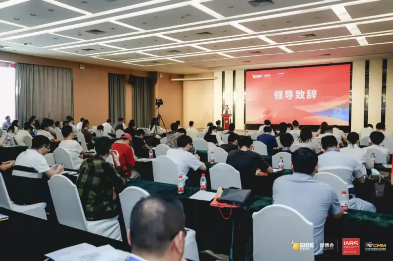 倒计时4天！2025 SCIIF华南工博会：展品范围大揭秘，速抢预登记名额！