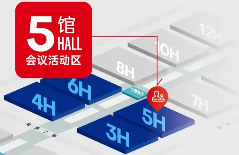倒计时4天！2025西安机床展-华机展 —— 参观指南（时间+门票+展位图）