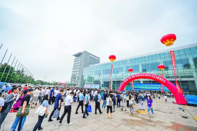 2025青岛康养产业展：观众预登记开启，养老行业新机遇来袭！