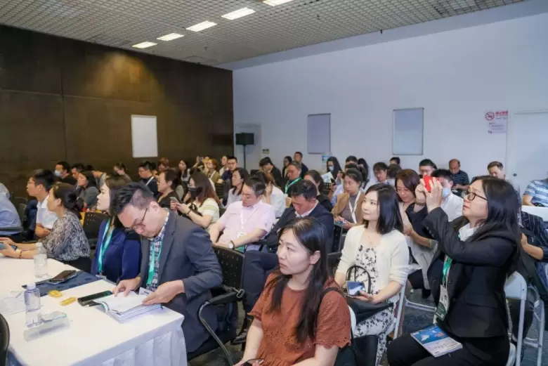 【限时免费】PMEC 2025上海制药机械展：国际品牌、前沿会议、展位图全曝光！速登记领票！