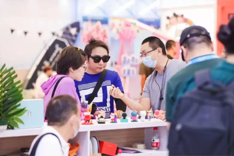 倒计时14天！2025上海国际礼品展-华礼展：展前必看亮点抢先看！