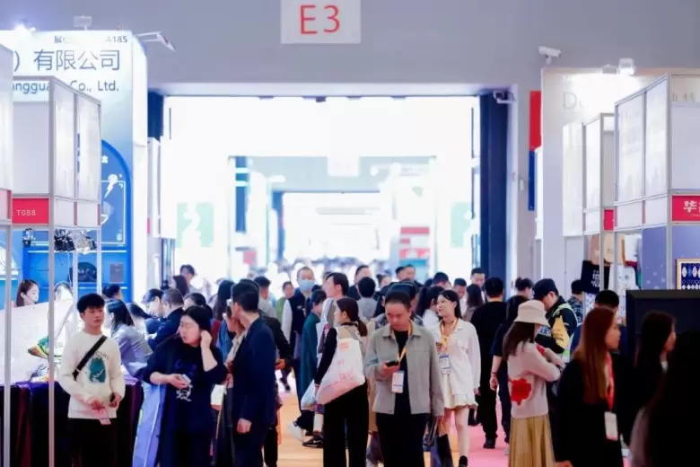 倒计时14天！2025上海国际礼品展-华礼展：展前必看亮点抢先看！