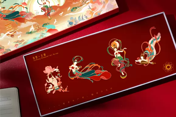 倒计时14天！2025成都礼品展：文创、非遗与IP衍生品亮点全揭秘！限时免费领门票！