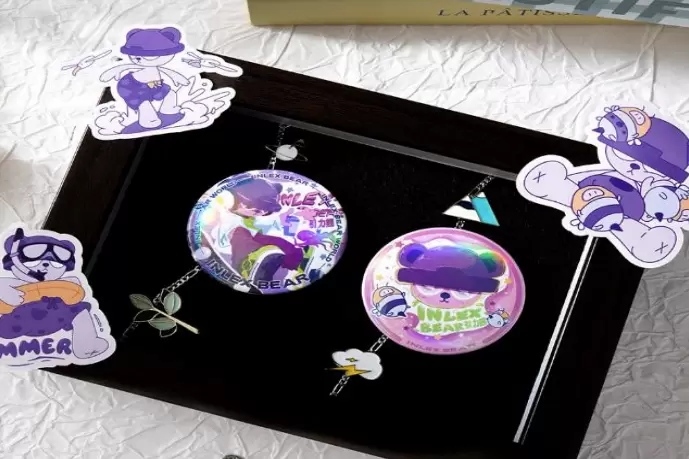 倒计时14天！2025成都礼品展：文创、非遗与IP衍生品亮点全揭秘！限时免费领门票！