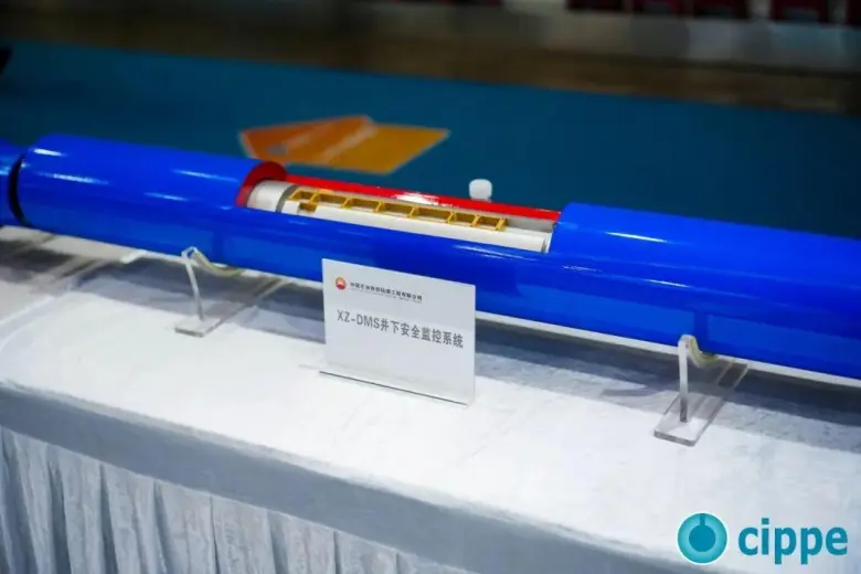 2025 Cippe新疆石油展：观众预登记已开启，石油化工行业盛会不容错过！