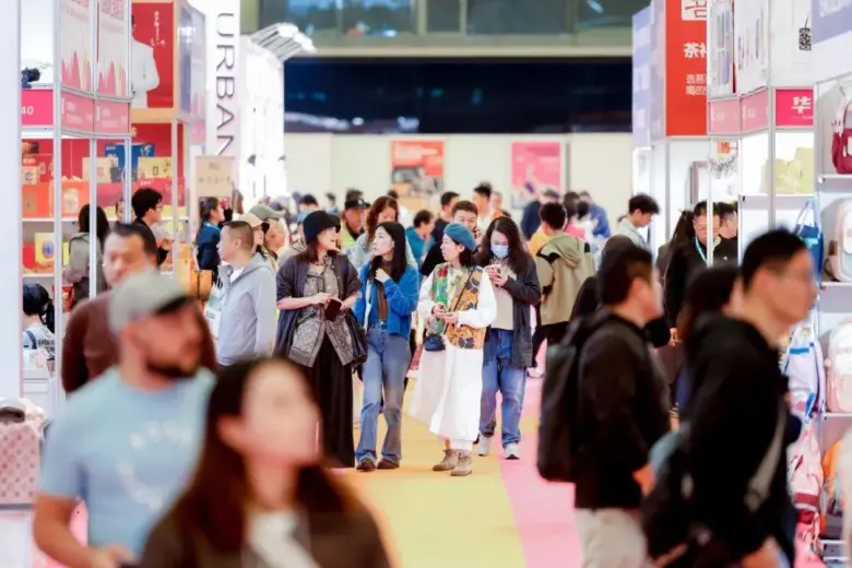 倒计时8天！2025上海礼品展-华礼展：文创IP与城市礼物的盛会即将开幕，精彩亮点抢先看！